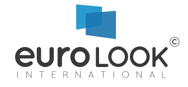 logo eurolook rideau métallique